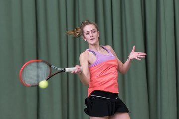 Jennifer Witthöft 449 - RL Damen Club an der Alster - Braunschweiger THC